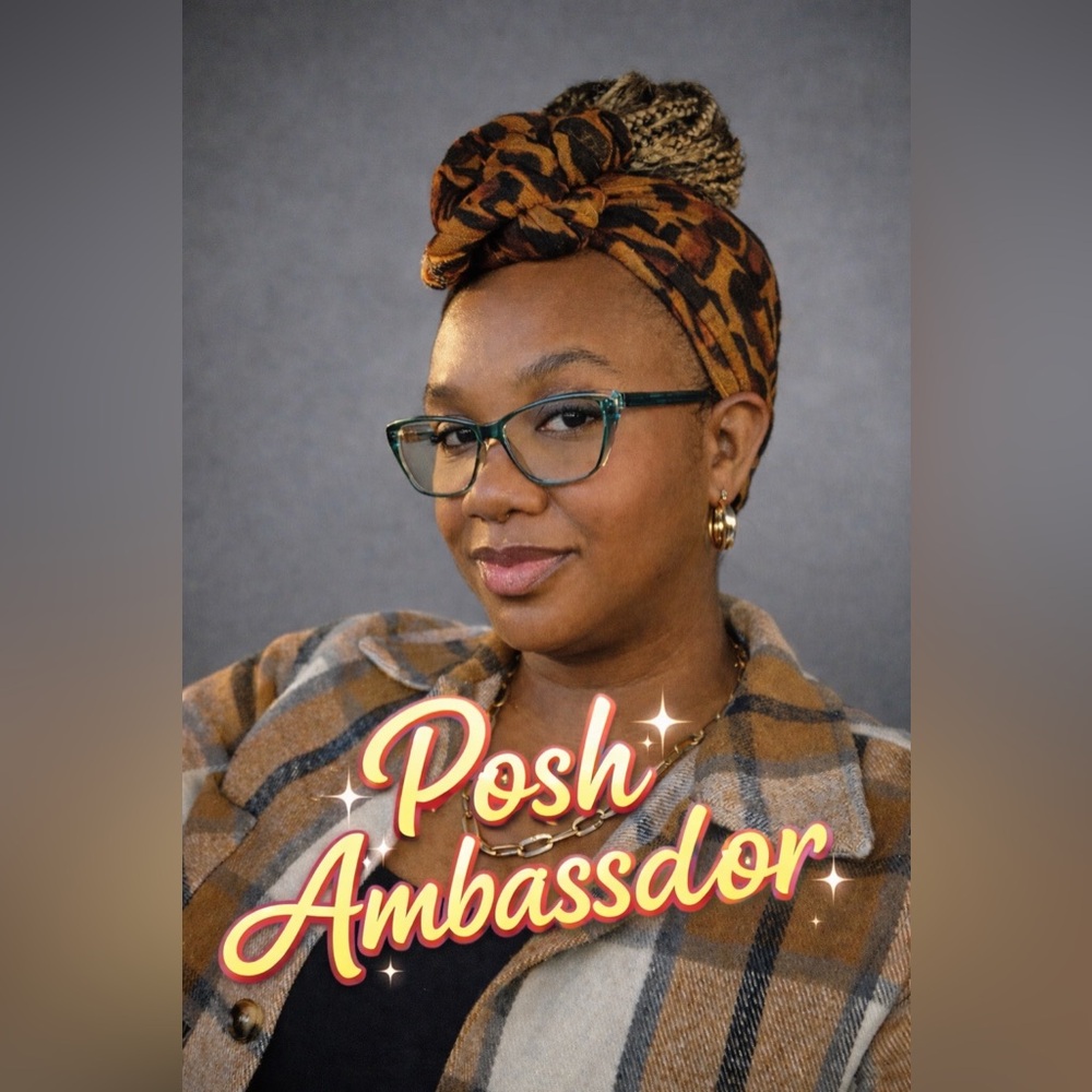 🌟Shop with Confidence, Posh Ambassador Dee🌟